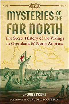 MYSTERIES OF THE FAR NORTH